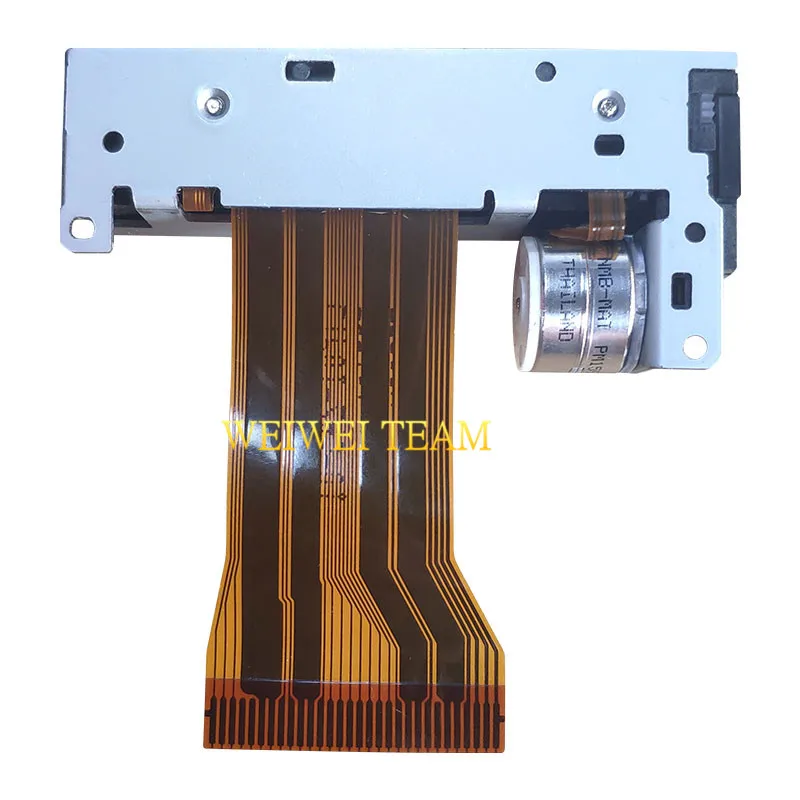 Imagem -06 - Mecanismo da Cabeça de Impressão Ltp01-24501 Ltp01-245-02 Ltp01-24511 Impressora Térmica Cabeça de Impressão Ltpz245m-c384-e 10 Peças Lote Ltp01245