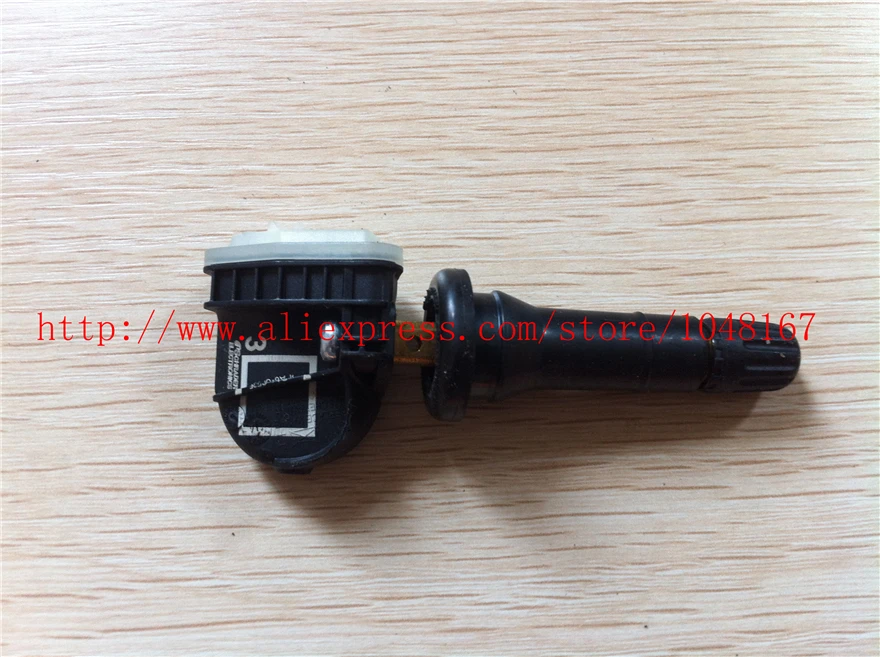 DPQPOKHYY Für Buick reifendruck sensor, 13589597