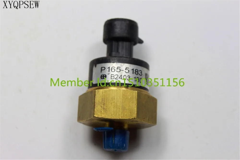 XYQPSEW For Pressure sensor P165-5183/B2403-160/B2403-164