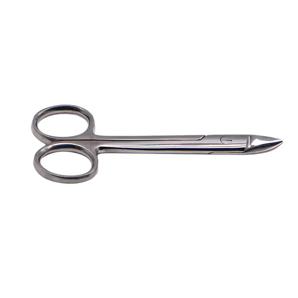 Dental Gold crown plier forceps clamp dental lab instrument dentistry elbow head