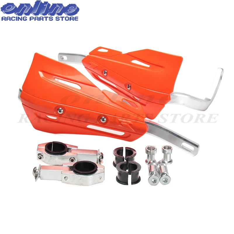 Hand Guards Handguards Bush Bar For EXC EXCF XC XCF XCW XCFW MX EGS SX SXF SXS SMR 50 65 85 125 150 200 250 300 350 400 450