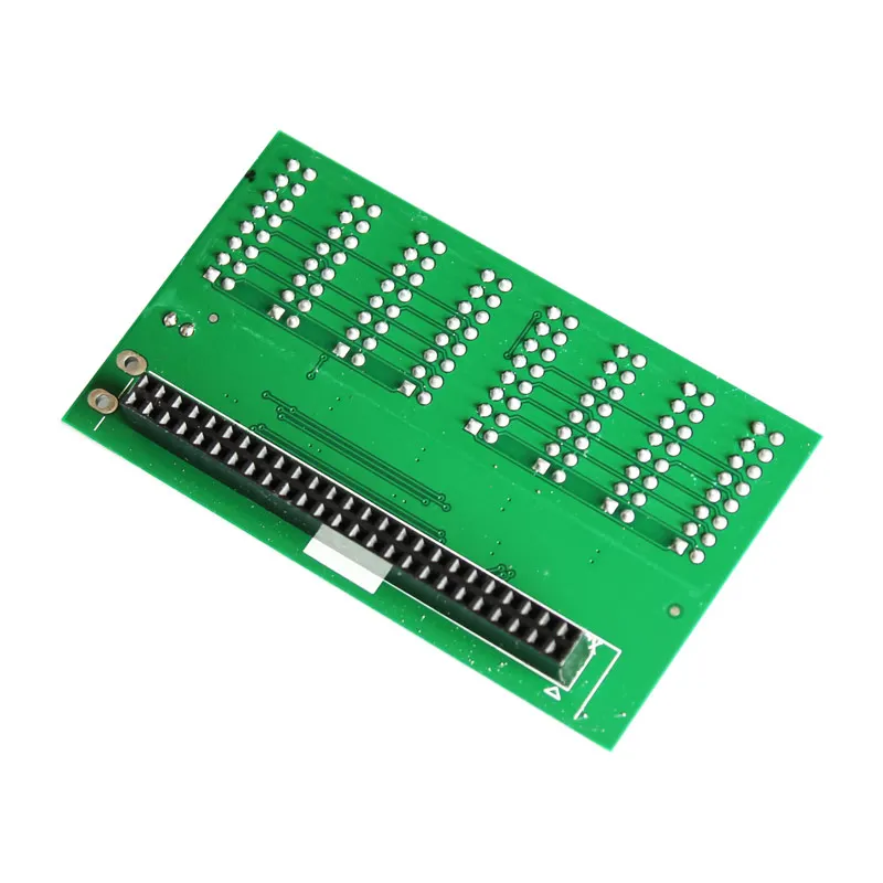 フルカラーコントローラーハブhub12a (128),linsn,nova,colorlight ledコントローラーシステムと互換性があります