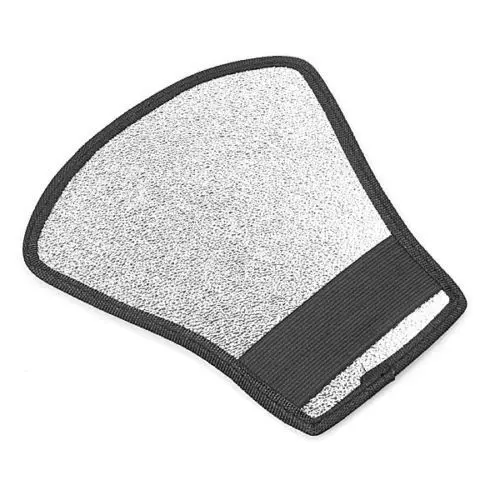 플래시 디퓨저 소프트 박스 실버/화이트 리플렉터 fr nikon speedlite SB-600, SB-800