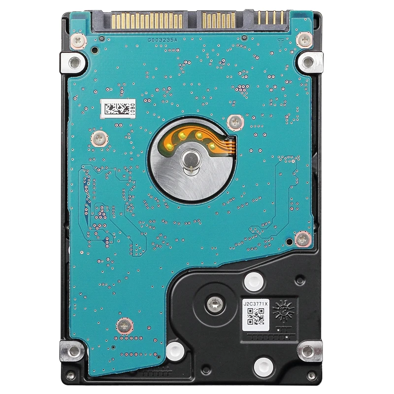 HDD 2.5 SATAII 4TB/2TB/1TB/500GB/320GB/250G untuk Laptop Internal Hard Drive Disk Internal HDD Drive HD Disko Duro Interno