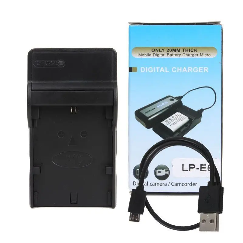 مُشغِّل بطارية USB NB-6L للكاميرات Canon IXUS 310 و85: تقييم عملي وشامل من مستخدم حقيقي
