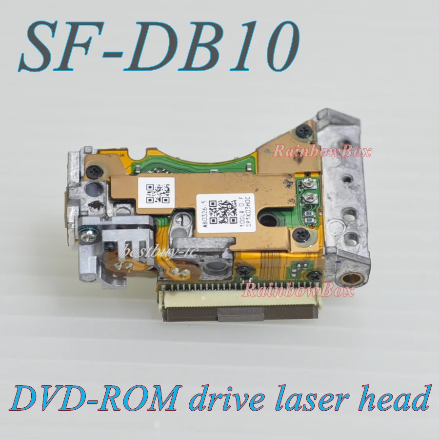 Original SF-DB10 DVD-RW Optical Pick UP SFDB10 For PX-708A Laser Lens