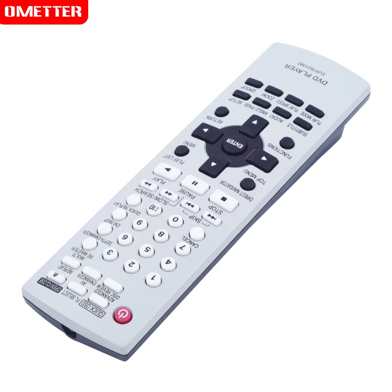 Пульт дистанционного управления для EUR7722X60 EUR7631150 EUR7631100 EUR7631060 EUR7631020 EUR7720LBO EUR7720KYO EUR7631040