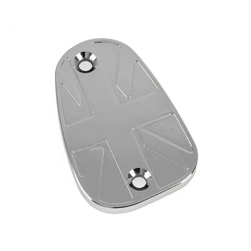 CNC Front Brake Reservoir Master Cylinder Disc Cap Cover Protector For Triumph Bonneville T100 T120 Black America Speedmaster