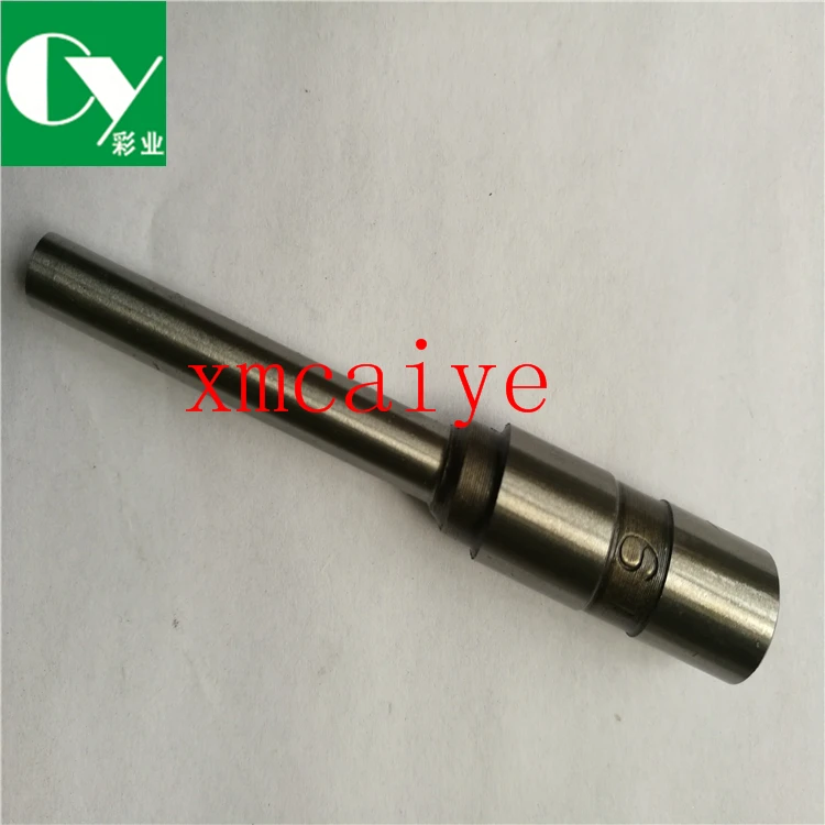 3 Pieces 6mm Drill Bits For Drilling Offset Printing Machine Parts