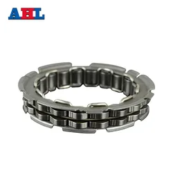 Motorcycle One Way Bearing Starter Clutch Beads For Ducati 695 620 696 750 800 900 1000 S2R 800 S4 S4R S4RS Testastretta