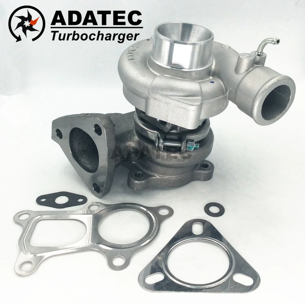 TF035 49135-04030 49135-04131 49135-04121 Turbo Charger 28200-4A210 for Hyundai Gallopper 2.5 TDI D4BH (Elektronic)  99 HP D4BH