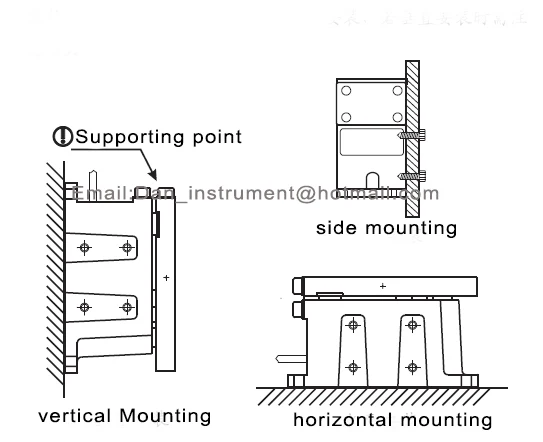 ZXT-B-1000N  Tension Detector