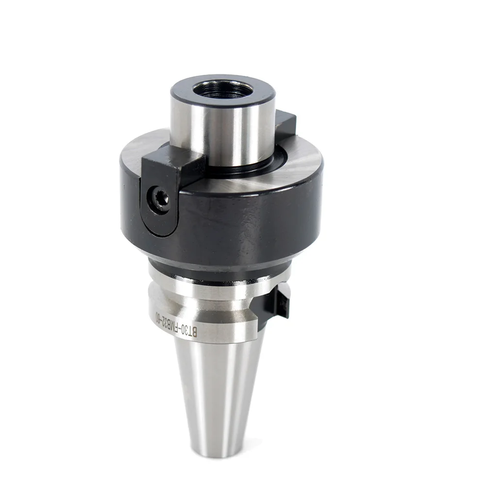BT30-FMB32-60 CNC milling cutter chuck for milling workpiece clampBT30 tool holder CNC milling tool