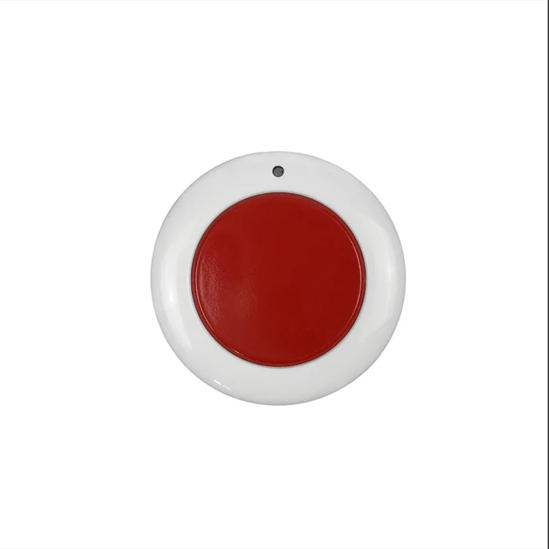 AC220 v 1 ch RF interruptor de control remoto inalámbrico receptor transmisor pasta panel Circular interruptor de alimentación universal