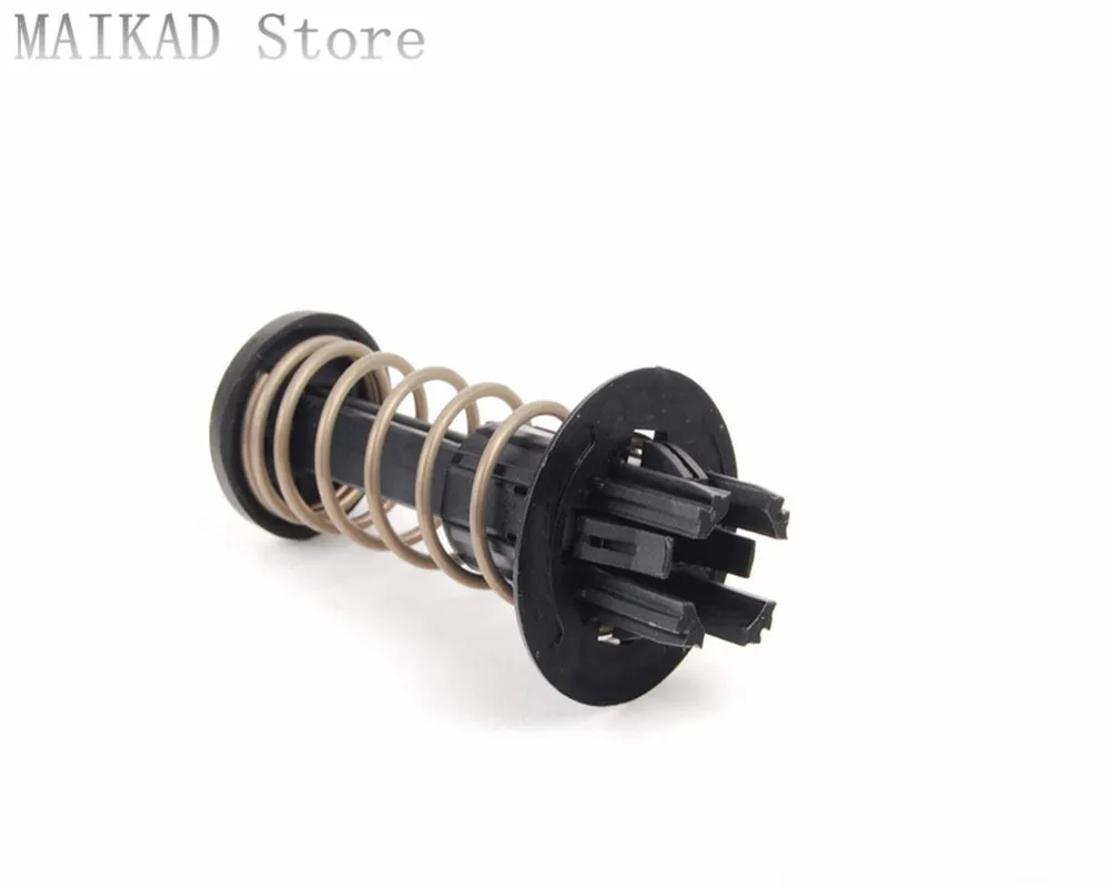 2PCS Bonnet Spring Hood Spring for Mercedes-Benz X204 GLK200 GLK220 GLK250 GLK280 GLK300 GLK350 A2048800227