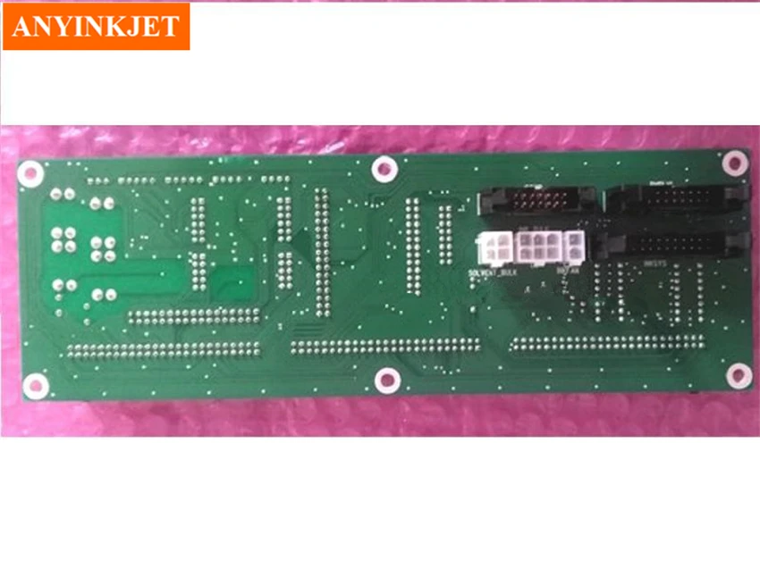 

100% brand new original PIB board for Videojet 1610 DH printer