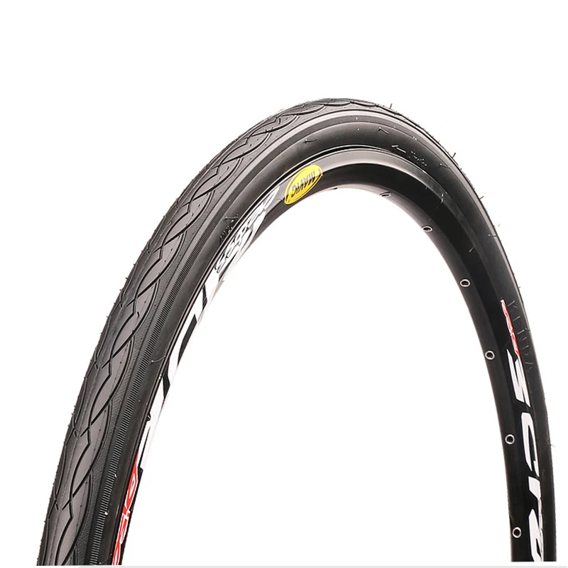 High quality 700*25C 25-622 Road Bike Tyre Bicycle Tires Fixed Gear bike Road Bicycles Cruisers Tire 7 Color Bicycle Accessories