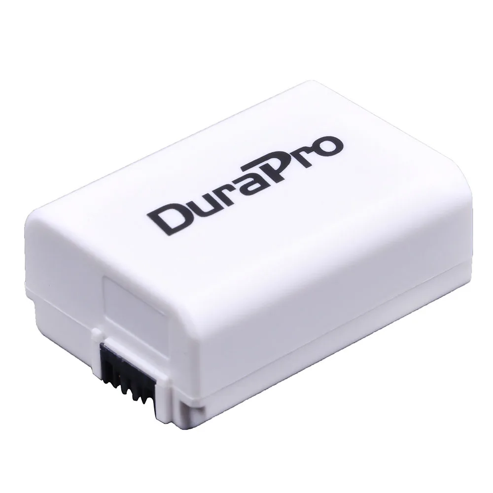 DuraPra 2000mAH NP-FW50 NP FW50 Battery NPFW50 Bateria for Sony Alpha SLT-A33 SLT-A35 SLT-A37 SLT-A37K SLT-A37M SLT-A55 SLT-A55V