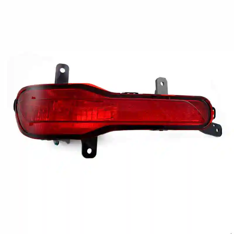 4116300XSZ08A 4116300XSZ08A Great Wall HAVAL H2 LED Rear Bar Lights Rear Fog Lights Bumper Lights Rear Strbe Light Signal Lamp