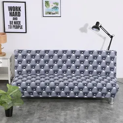 Elastic sofa bed covers for living room sofa towel Slip-resistant sofa bed cover cotton strech Slipcover