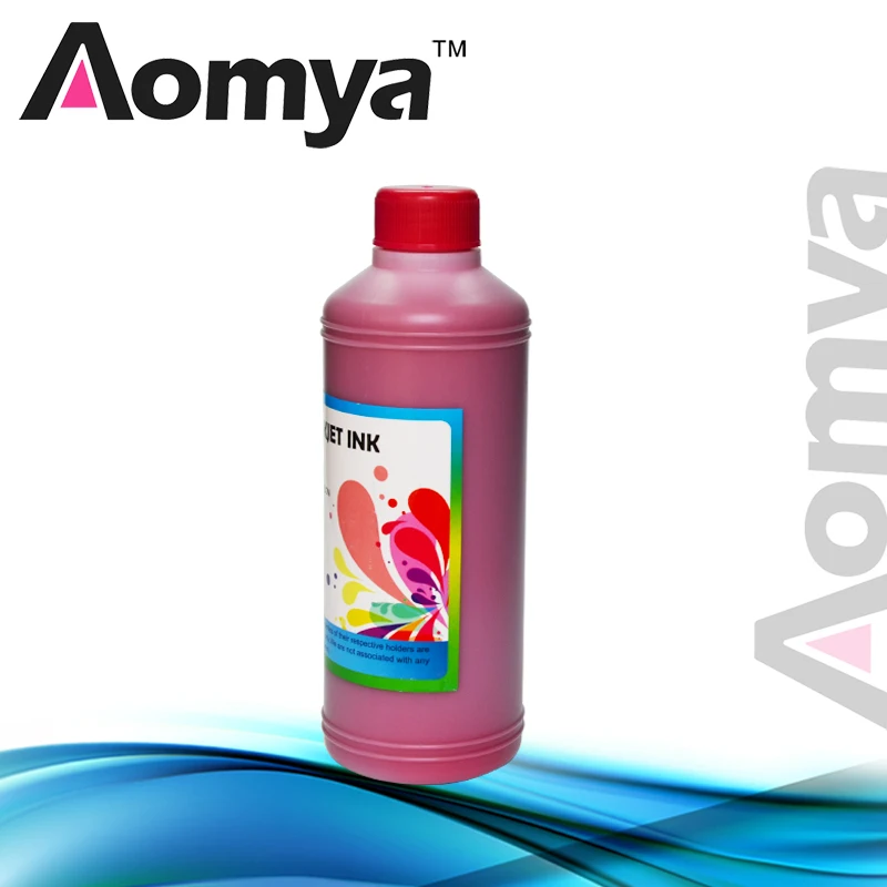 [Any 1 Color] 500ml Refill Dye Ink For Canon ink , Specialized Printer Ink Refill Kit , General for Canon Printer All models CIS