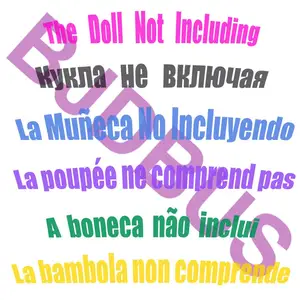 10 Main Sales Base Boca Pink - №2