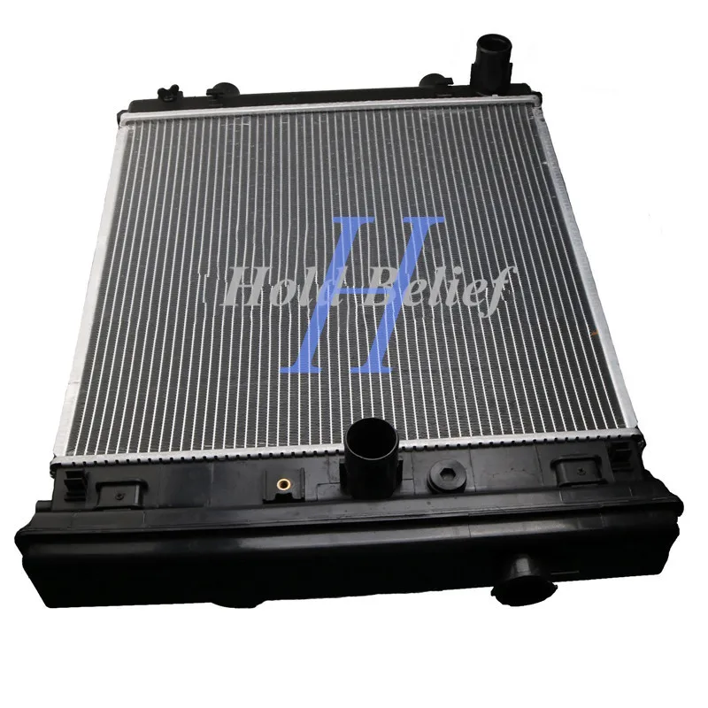 317-4133 Radiator For C4.4 D40,D50,D60 Generator Set LC400001-UP