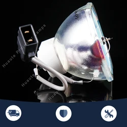 Elplp78 V13H010L78 Projector Bare Lamp Bulb for EPSON EB-940 EB-945 EB-950W EB-955W EB-965 EB-97 EB-98 EB-S03 EB-S120