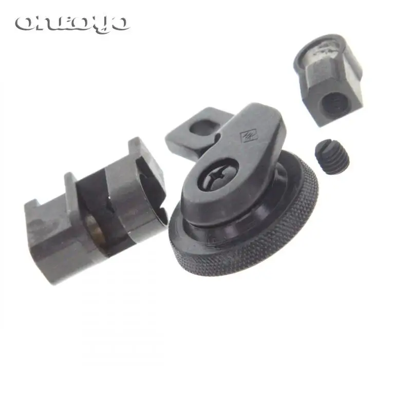 810/820 High Head Seiwng Machine Spare Parts 6810T6-009B4 Pressure Roller Mounting Plate Set