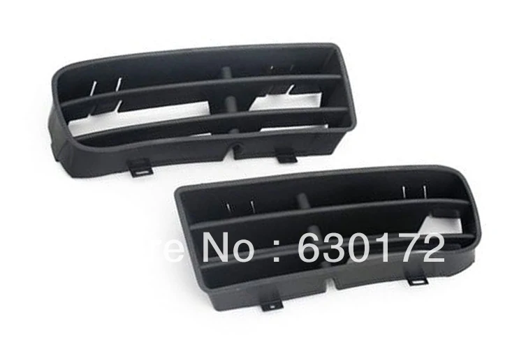 

Replacement Front Lower Side Cooling Air Grille For VW Volkswagen Golf MK4