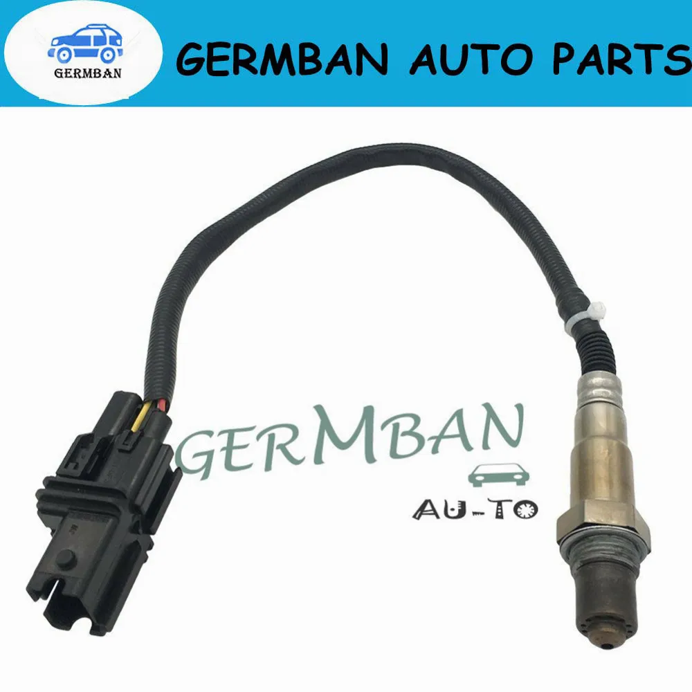 

New Manufactured Upstream Oxygen Sensor 22791-AA00A For Subaru Outback Forester Legacy 2.5L 0258017018