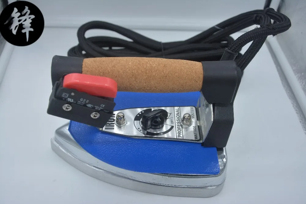 INDUSTRIAL STEAM IRON STB-9000 MODEL GOOD QUALITY SEWING MACHINE SPARE PARTS