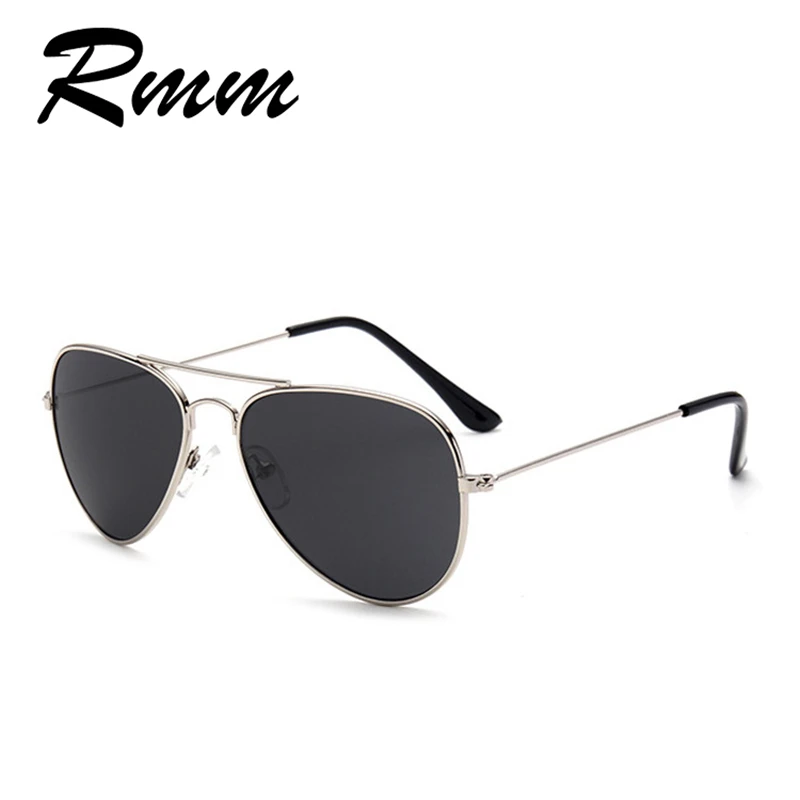 RMM Fashion vintage Sunglasses Women Men brand designer metal frame Sun Glasses Sunglasses for male female