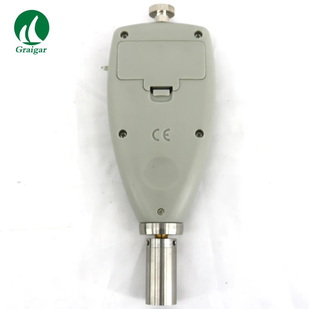 AM Surface Roughness Tester Gauge Meter AR-131A Range 0 um -750um/(0mils to 29.5mils)