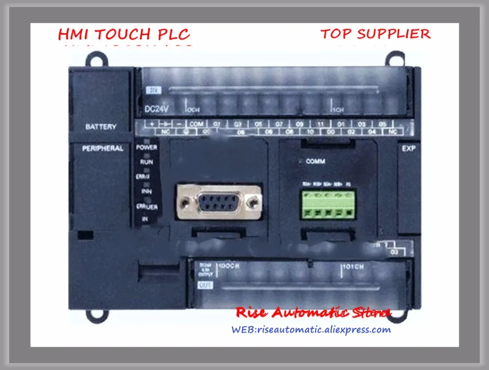 CP1L-EM30DR-D CP1L-EM30DT-D CP1L-EM40DR-D CP1L-EM40DT-D PLC New Original