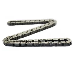 1pc Motorcycle Accessories Camshaft Timing Chain For YAMAHA TTR250 TTR 250 KAWASAKI KXF450 BJ250 EL250 ELIMINATOR Cam Time Chain