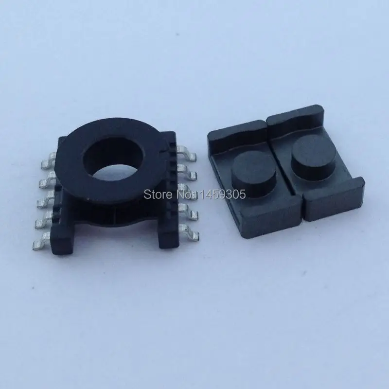 quadro-de-transformador-er115-material-de-transformador-de-nucleo-de-ferrite-com-nucleo-magnetico-macio-pc40
