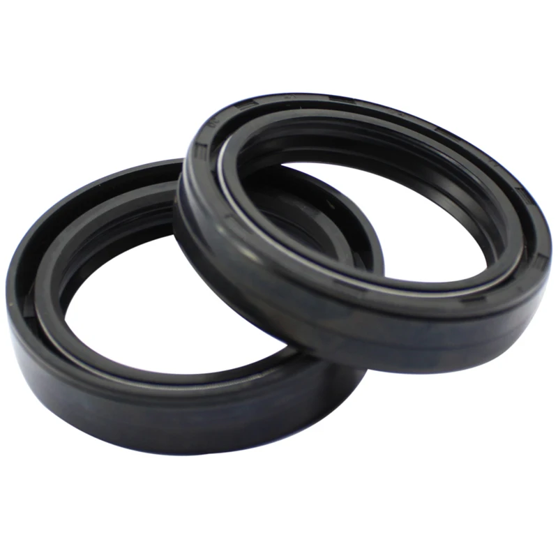 

33 46 Motorcycle part Front Fork Damper Oil Seal 33x46 for HONDA CB450SC CB450 CB 450 SC Nighthawk 1982-1986 CB450T Hawk 1982