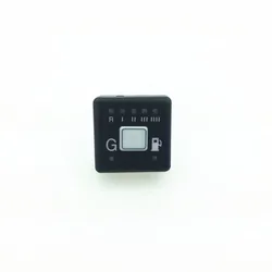 STARPAD For Automotive oil to Gas A6150 Natural Gas Conversion Accessories oil and Gas Conversion Small Switch