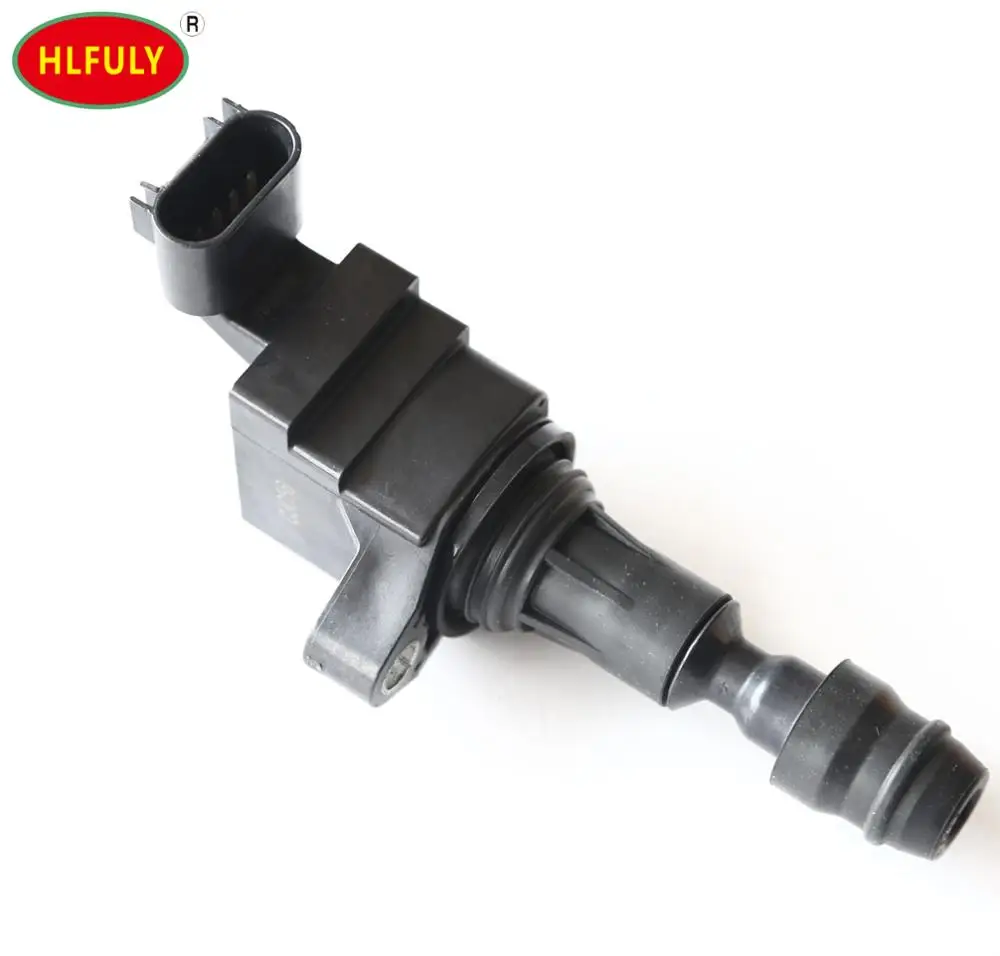 

4pcs free shipping Ignition Coil 12578224 099700-0850 5Z01A 6Y22A for BUICK 2.0 2.4