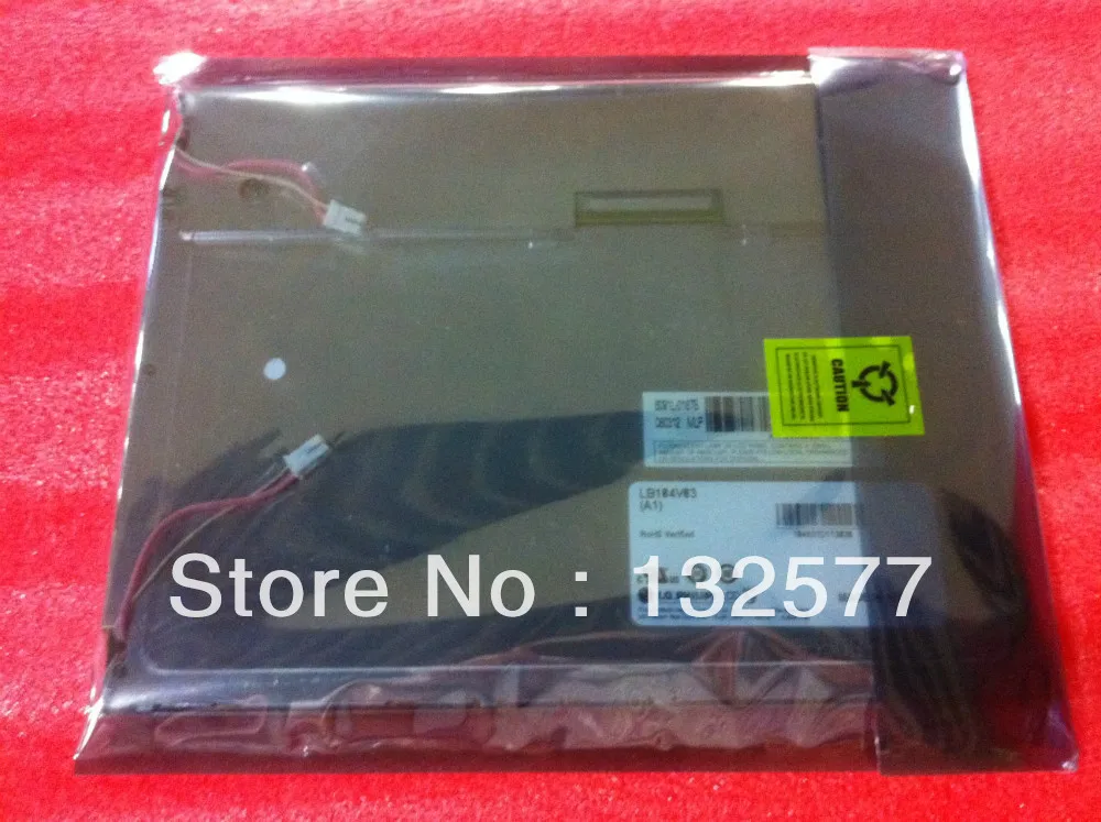 

LB104V03(A1) LB104V03-A1 LCD ORIGINAL A+GRADE MADE IN JAPAN