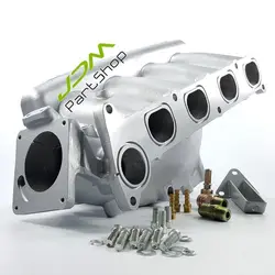 Intake Manifold for 03-08 Mazda 3 M3 MZR Ford Focus Duratec 2.0L 2.3L Engine Performance