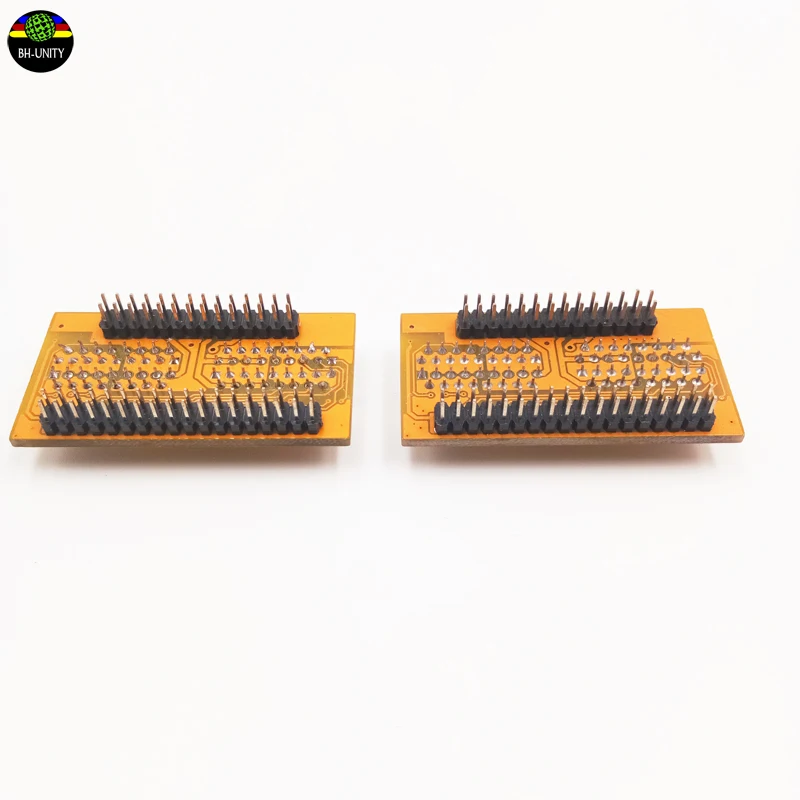 Dx7 Transfer Card for dx7 Printhead Connect Board Connector for Solvent printer