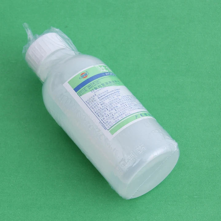 12*24cm 200Pcs Transparent Blow Molding PVC Heat Shrinkable Pack Bag Film Wrap Cosmetic Packaging Wrap Clear Plastic Shrink Bag