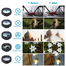 10-in-1 Phone Lens Kit #4