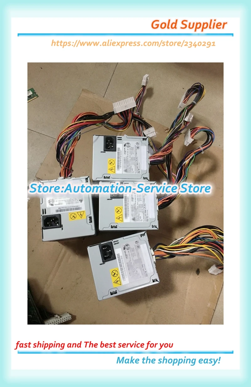 

SurePOS Machine DPS-250AB-45A 250W 73Y0518 73Y0517 Power Supply