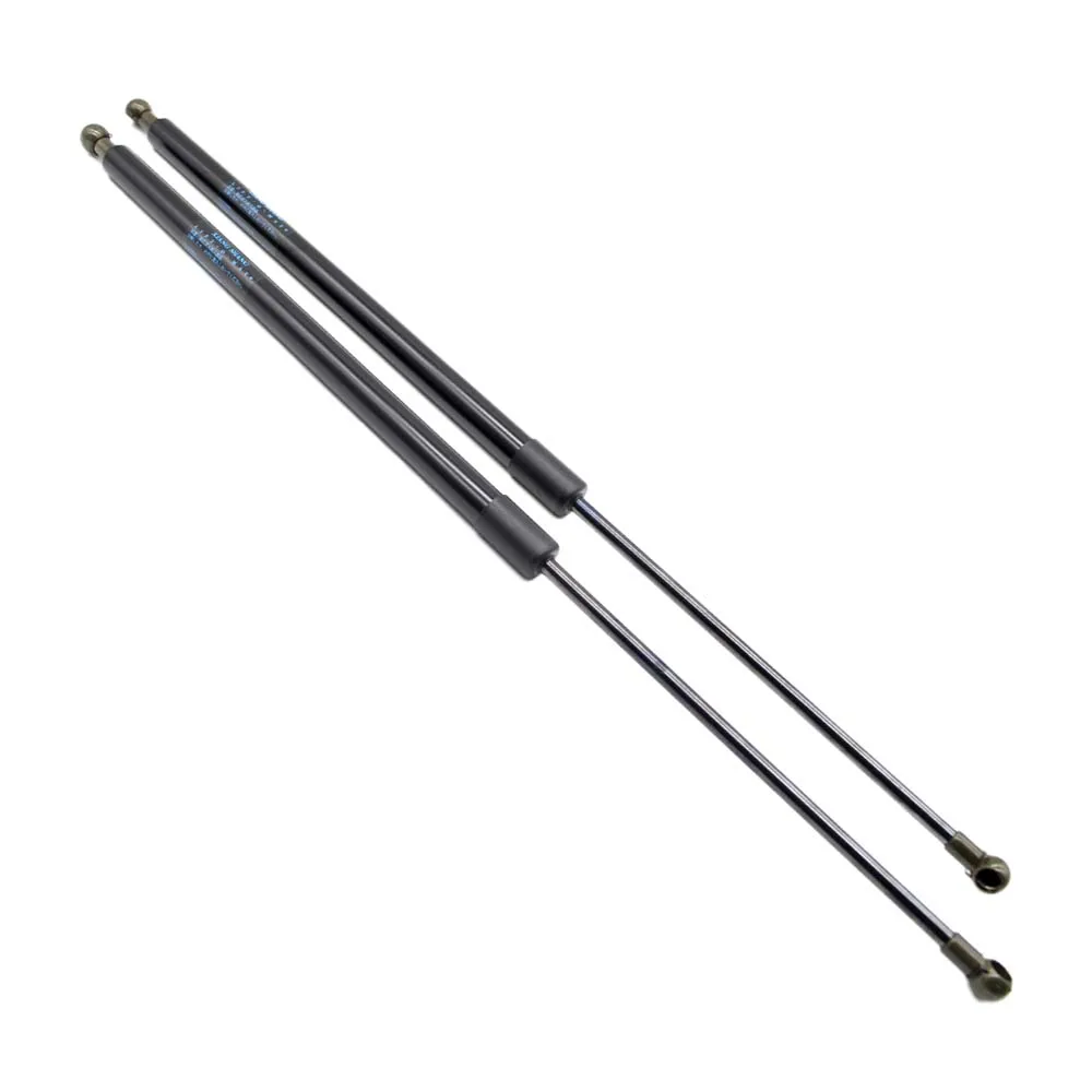 For AUDI 100 (43, C2) Saloon 1976-1979 1980 1981 1982  1 Pair Auto Car Gas Spring Lift Support Damper rear boot trunk 580 mm