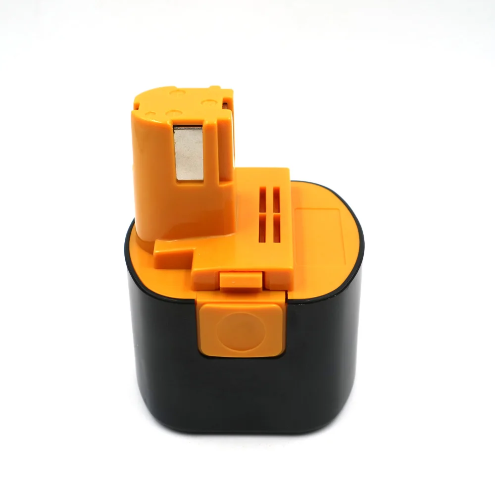 Pan 9.6V 3000mAh Ni-Mh EY9086B EY9086 EY9182 EY9182B EZ9086 EZ9188 EZ6582 EZ6582HKH EZ6582X EZ6582X-B EZ6780 EZ6780X Battery