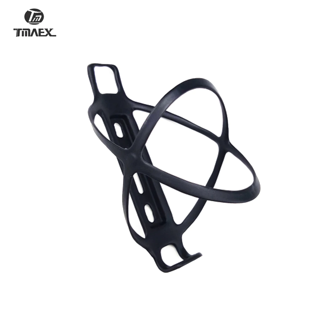 Full Carbon Fiber Water Bottle Cage MTB/Road Bicycle carbon Bottle  bike Holder Bike Cycling Bottle Ultra light Cage Accessories