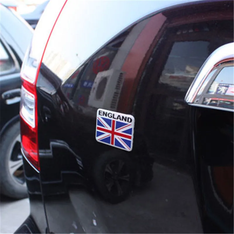 3D Aluminum Car Sticker Car Modeling For Cadillac CTS XTS SRX ATS CT6 ESCALADE XT4 XT5 XT6 Escala Elmiraj ELR